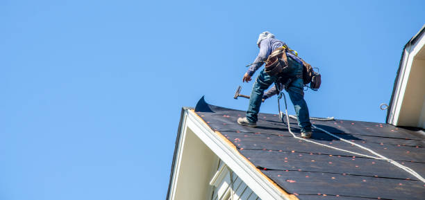 Quick and Trustworthy Emergency Roof Repair Services in Brookfield, IL